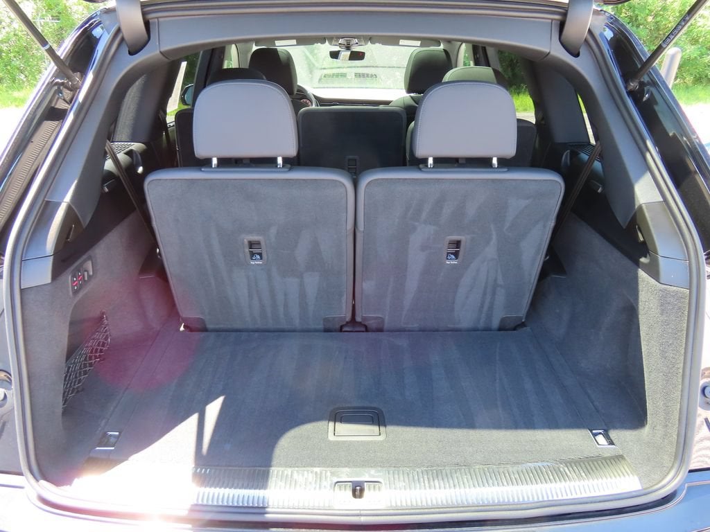 2023 Audi Q7 Premium Plus 45 TFSI quattro Tiptronic