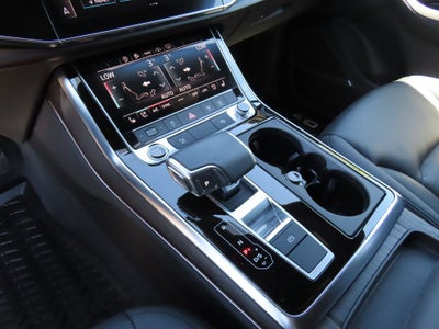 2023 Audi Q7 Premium Plus 45 TFSI quattro Tiptronic