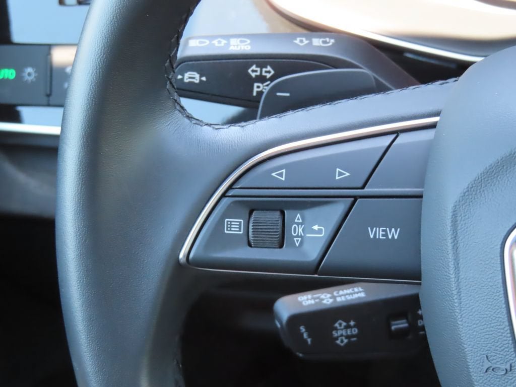 2023 Audi Q7 Premium Plus 45 TFSI quattro Tiptronic