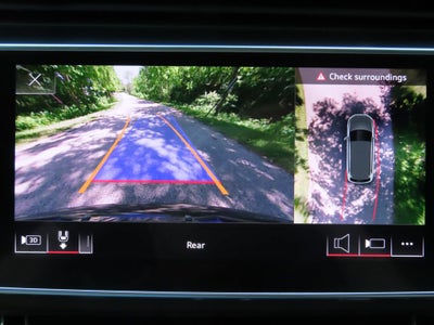 2023 Audi Q7 Premium Plus 45 TFSI quattro Tiptronic