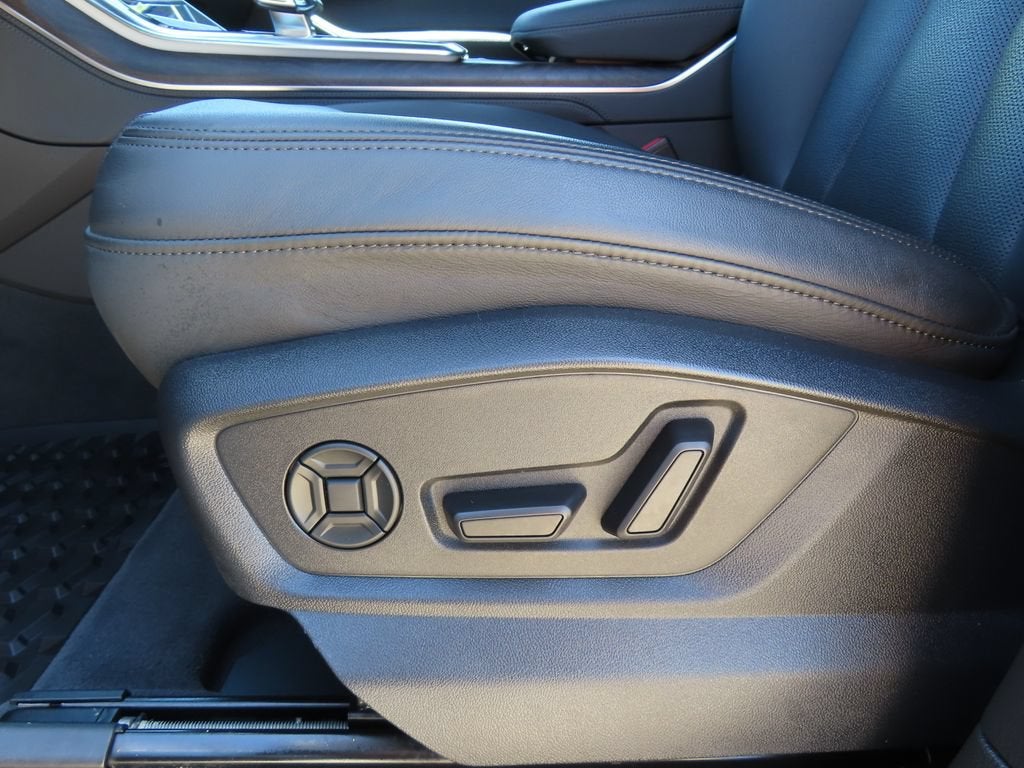 2023 Audi Q7 Premium Plus 45 TFSI quattro Tiptronic