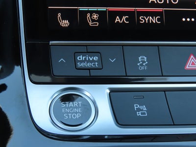 2023 Audi Q7 Premium Plus 45 TFSI quattro Tiptronic