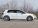2018 Volkswagen Golf R 2.0T w/DCC & Navigation