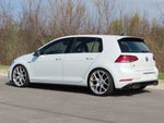 2018 Volkswagen Golf R 2.0T w/DCC & Navigation