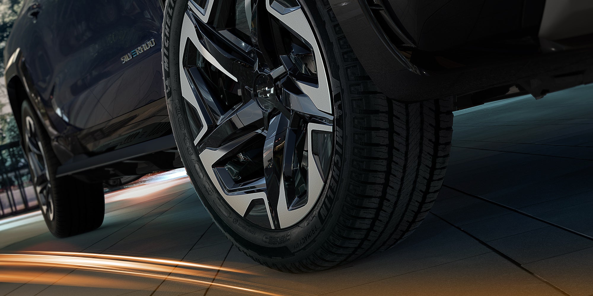 Ewald Chevrolet in Oconomowoc WI