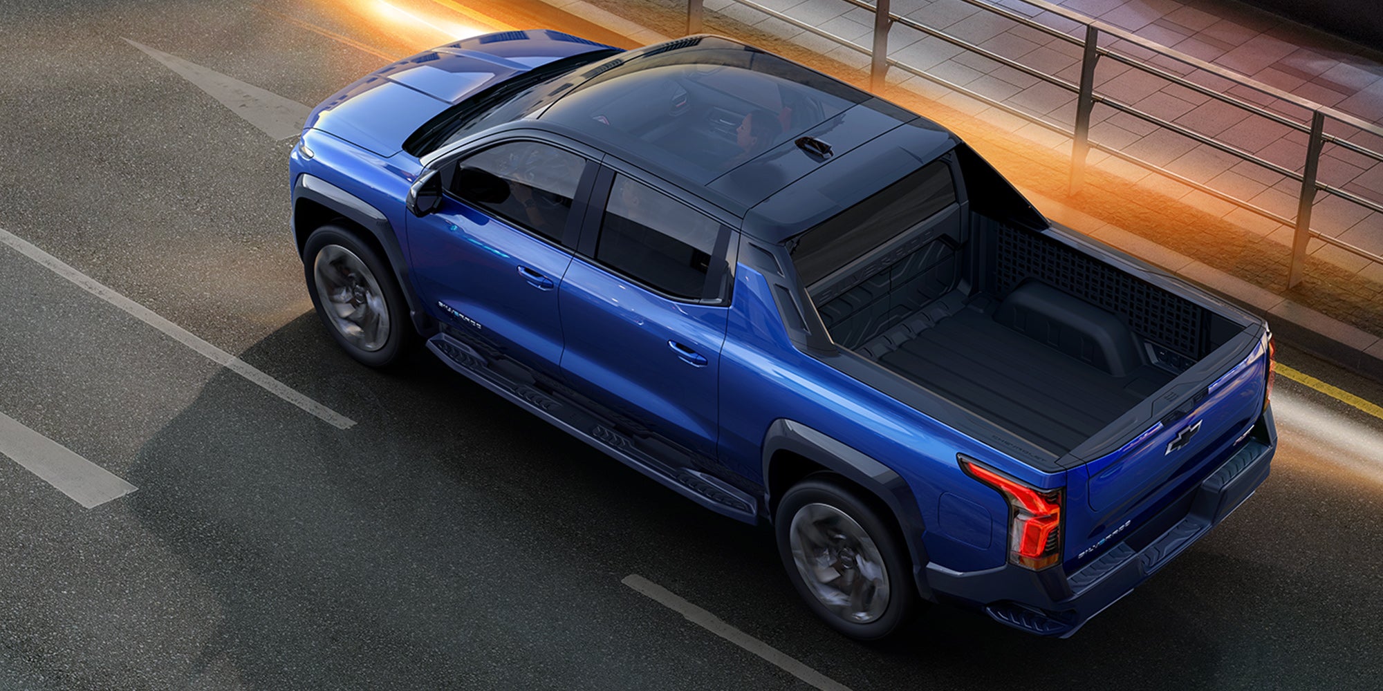 Ewald Chevrolet in Oconomowoc WI