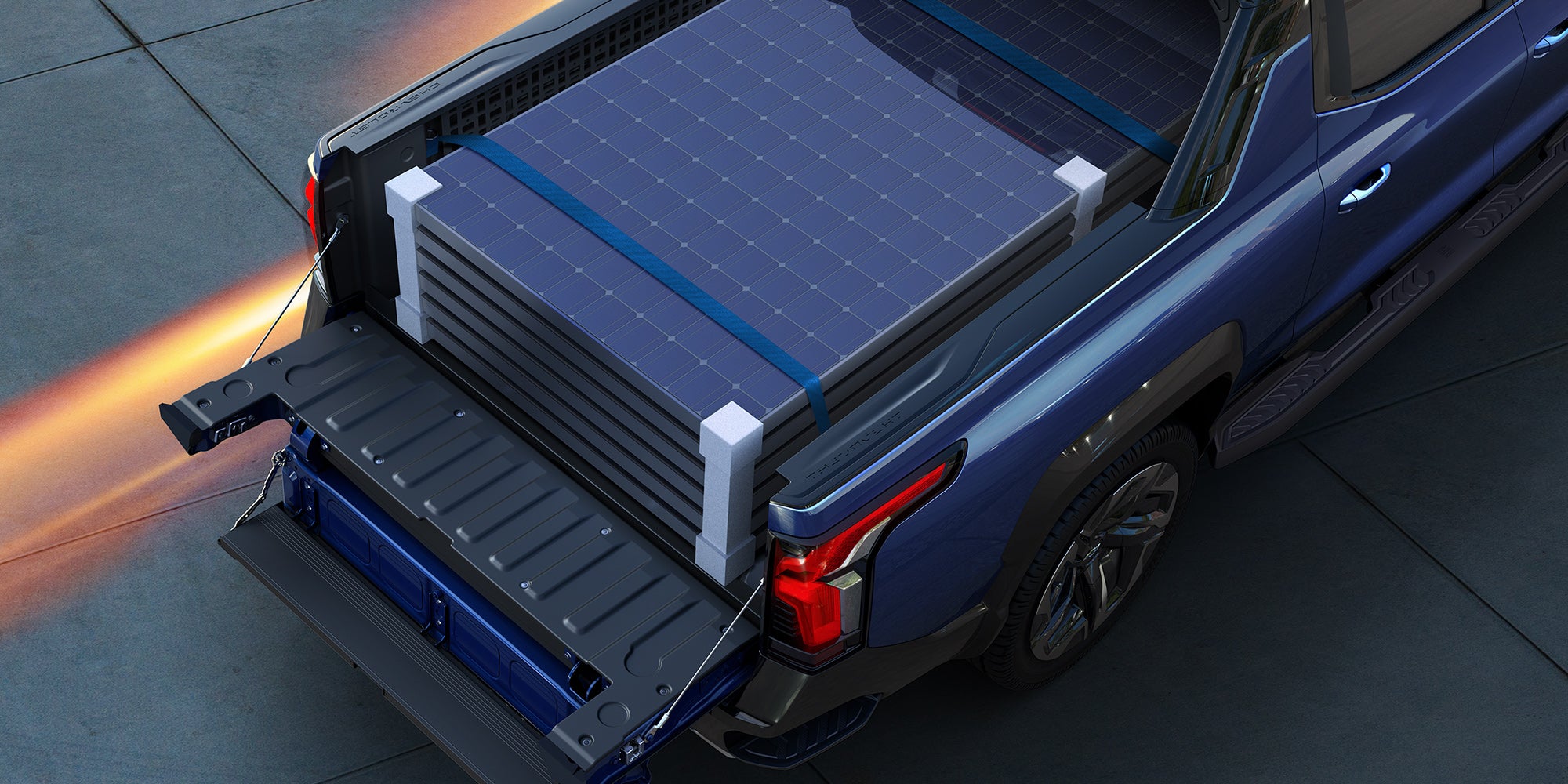 Ewald Chevrolet in Oconomowoc WI