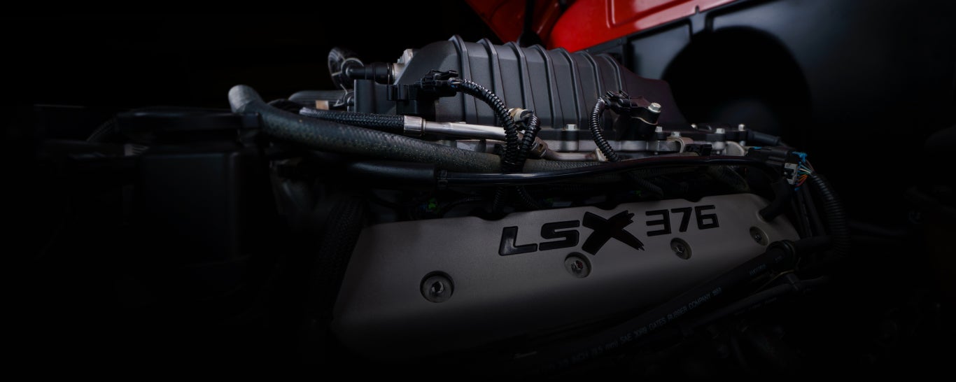 Ewald Chevrolet in Oconomowoc WI