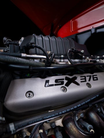 Ewald Chevrolet in Oconomowoc WI