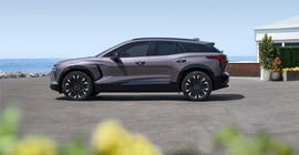 Ewald Chevrolet in Oconomowoc WI