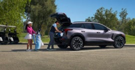 Ewald Chevrolet in Oconomowoc WI