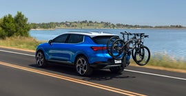 Ewald Chevrolet in Oconomowoc WI