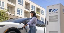 Ewald Chevrolet in Oconomowoc WI