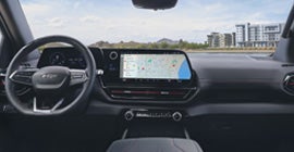 Ewald Chevrolet in Oconomowoc WI