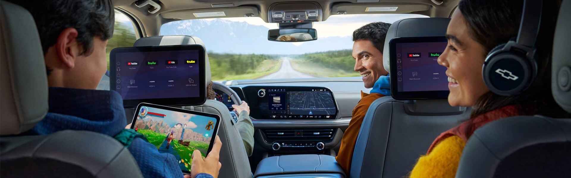 Ewald Chevrolet in Oconomowoc WI