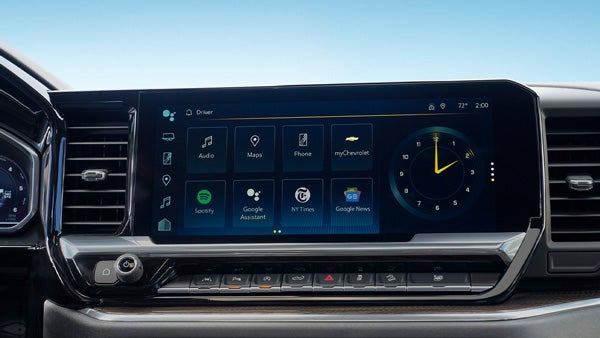 Ewald Chevrolet in Oconomowoc WI