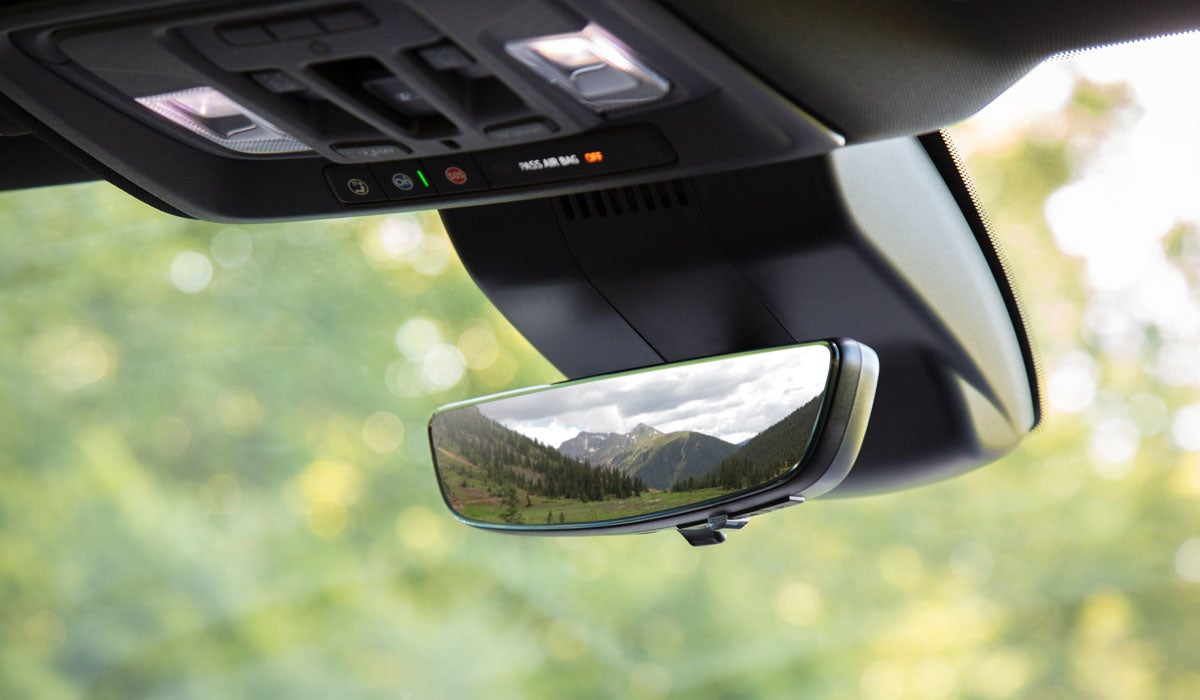 Ewald Chevrolet in Oconomowoc WI