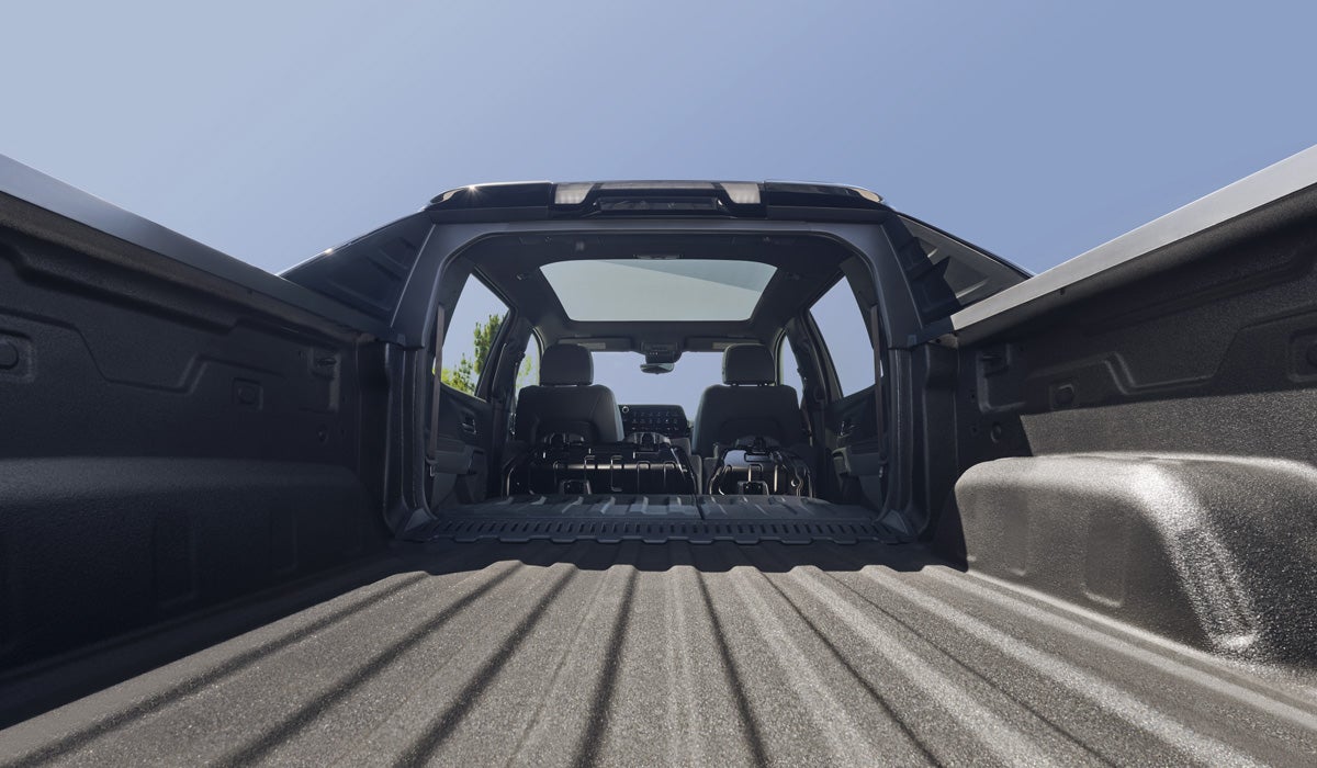 Ewald Chevrolet in Oconomowoc WI