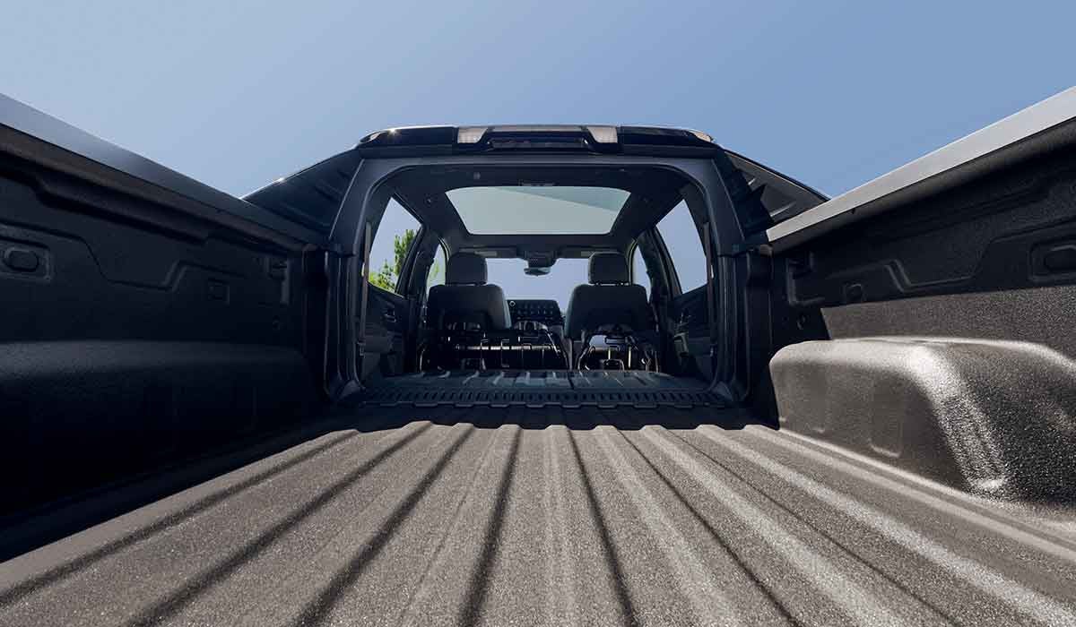 Ewald Chevrolet in Oconomowoc WI