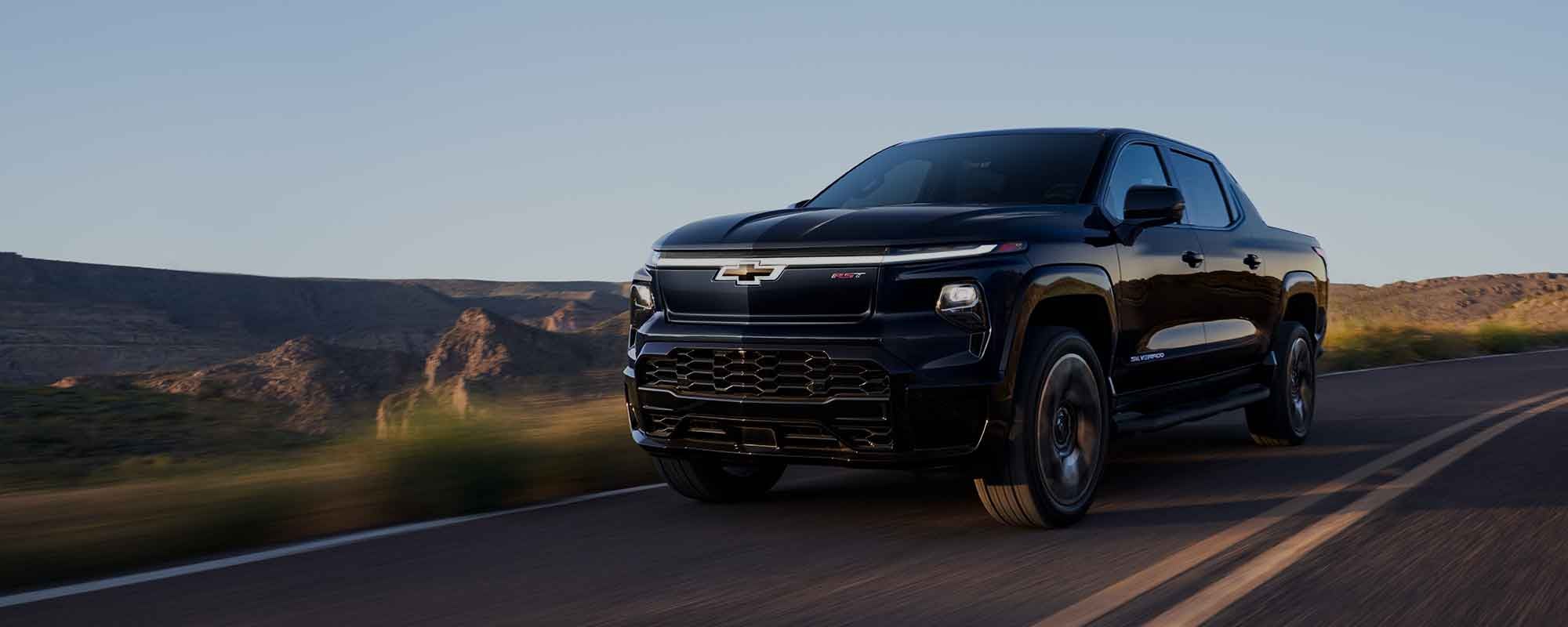 Ewald Chevrolet in Oconomowoc WI