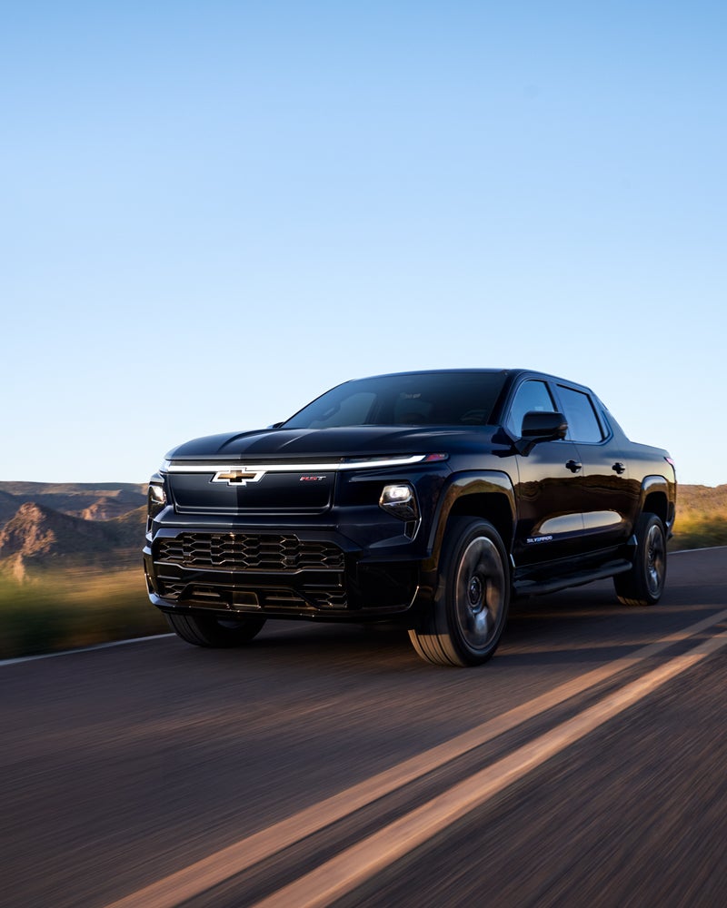 Ewald Chevrolet in Oconomowoc WI