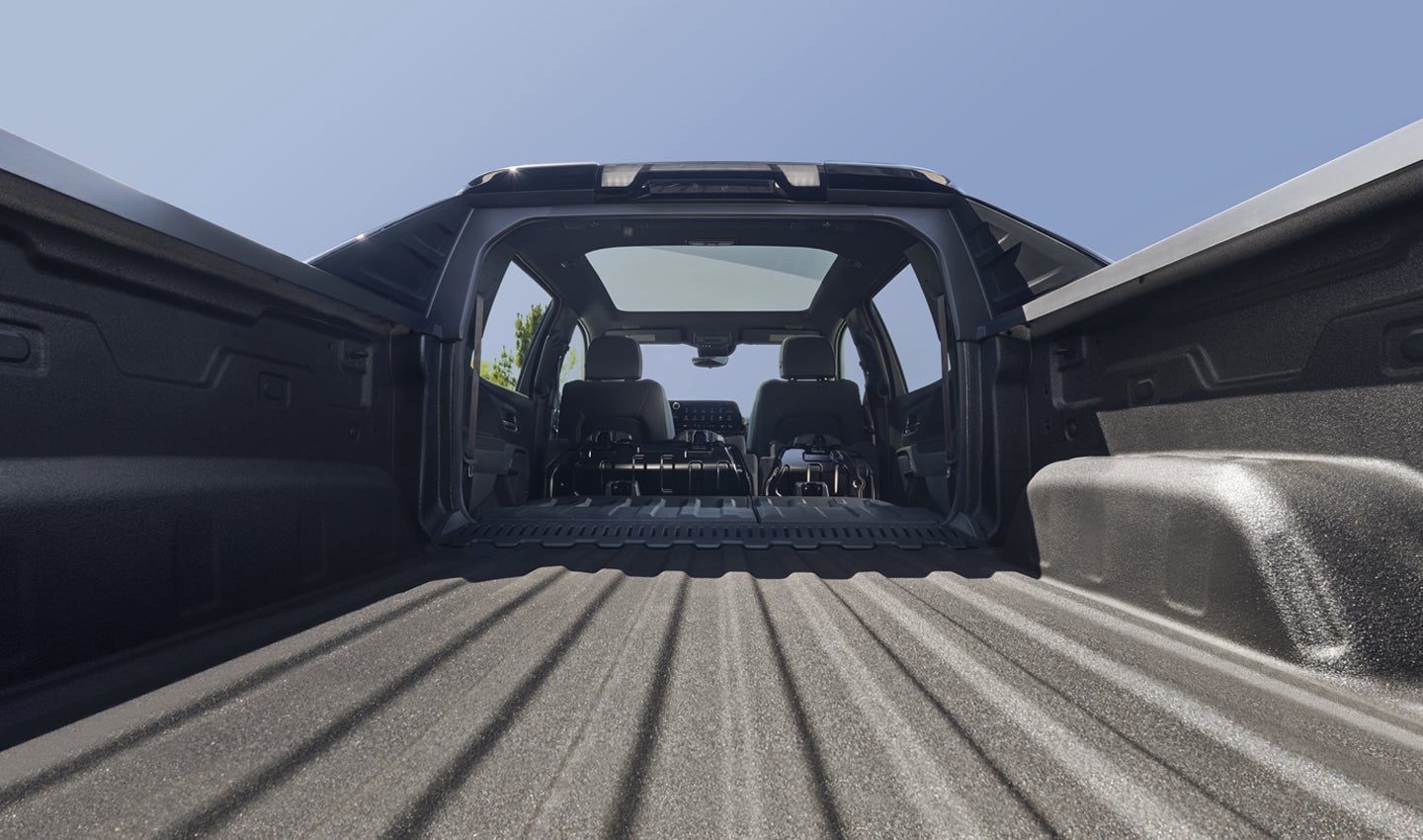 Ewald Chevrolet in Oconomowoc WI