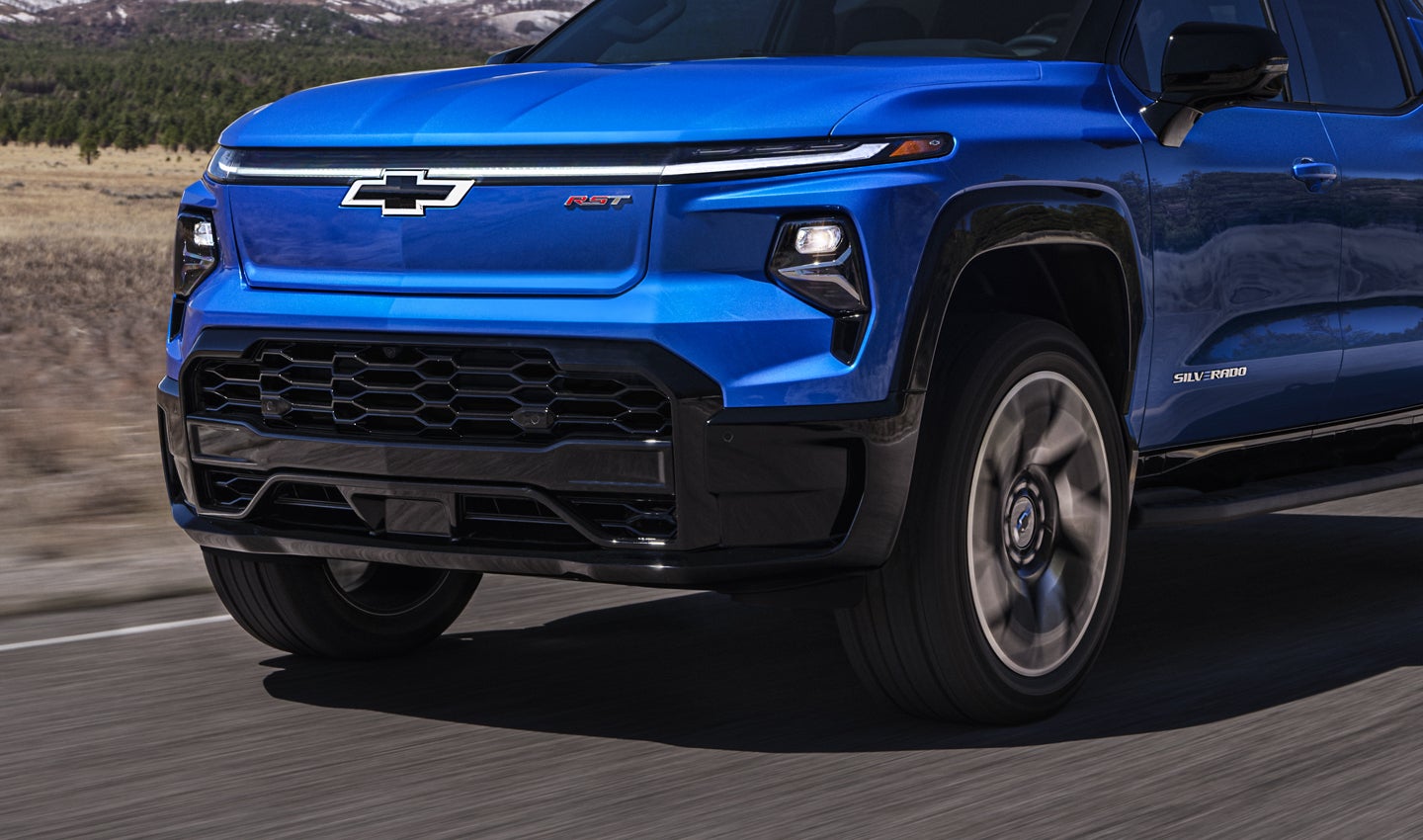 Ewald Chevrolet in Oconomowoc WI