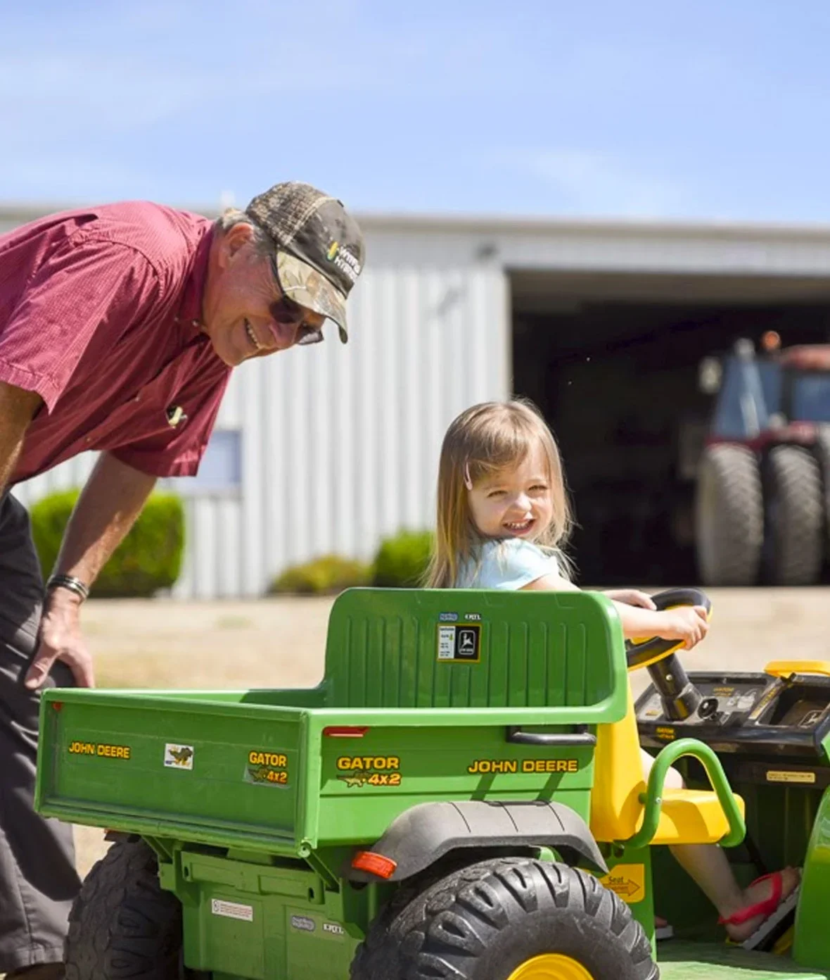 Ewald Chevrolet in Oconomowoc WI