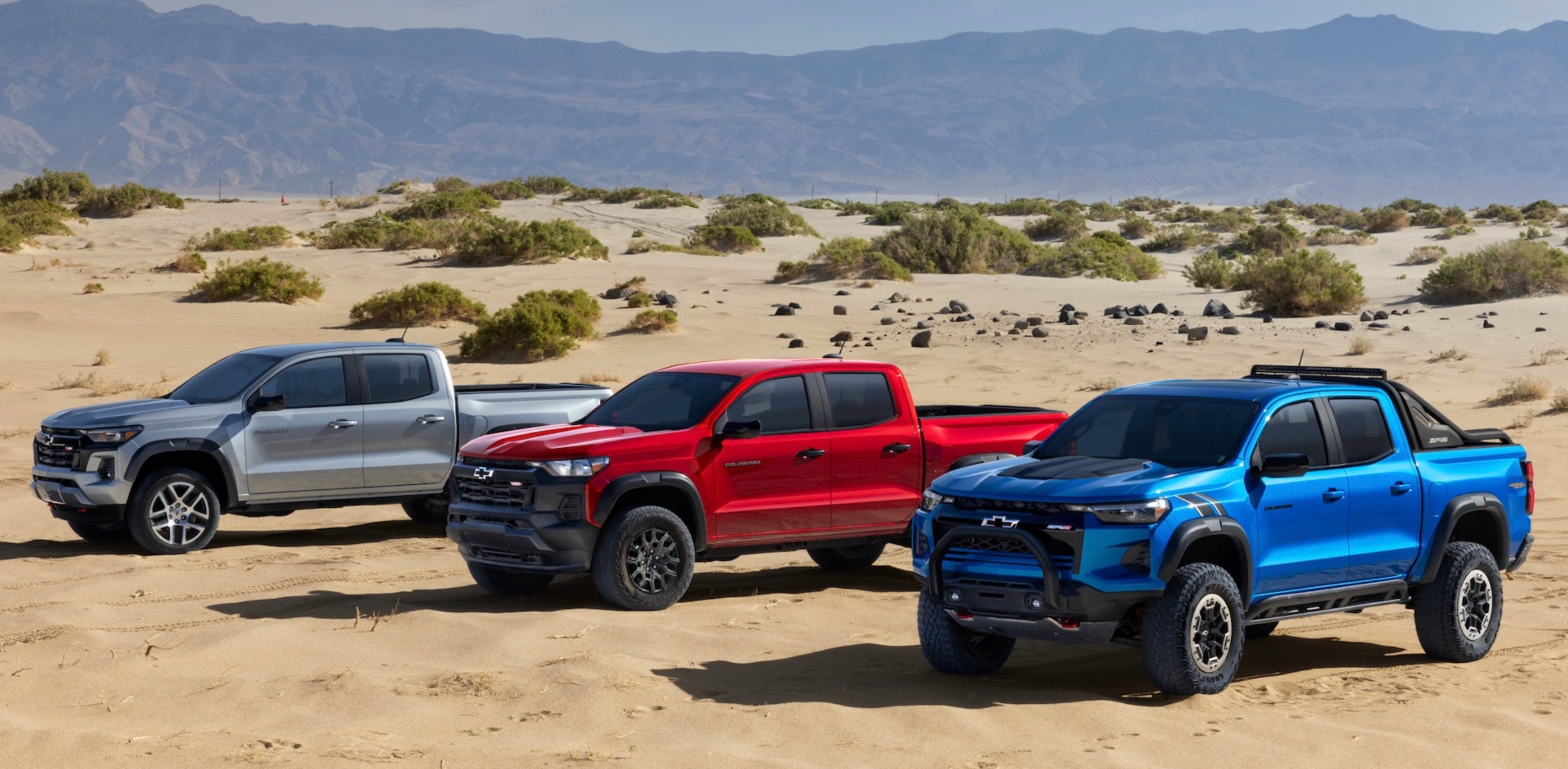 Chevy trucks for sale