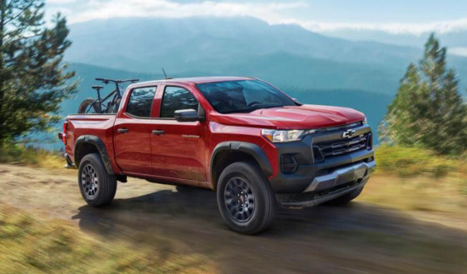 Chevy Colorado for sale