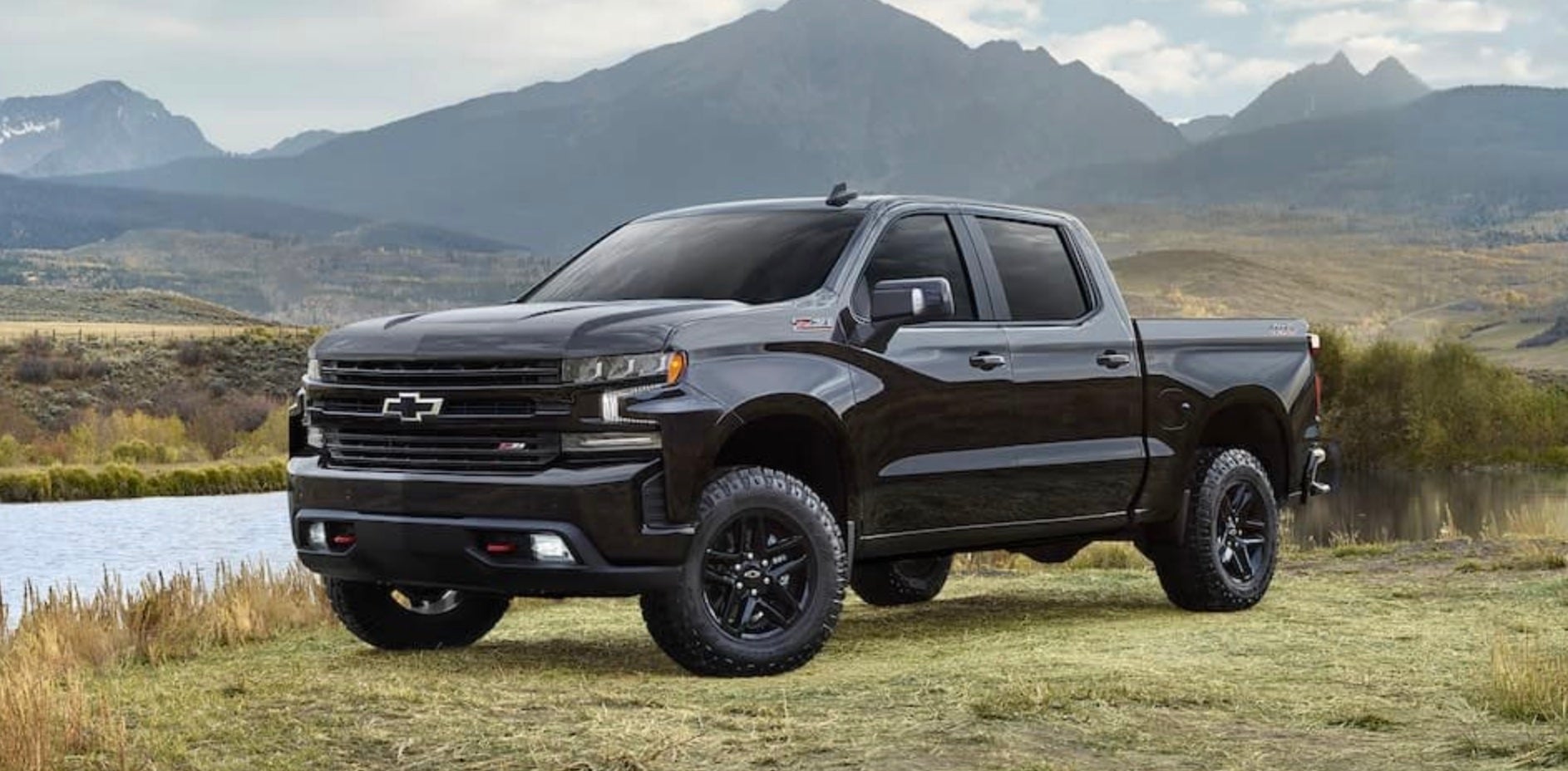 Chevy Silverado for sale