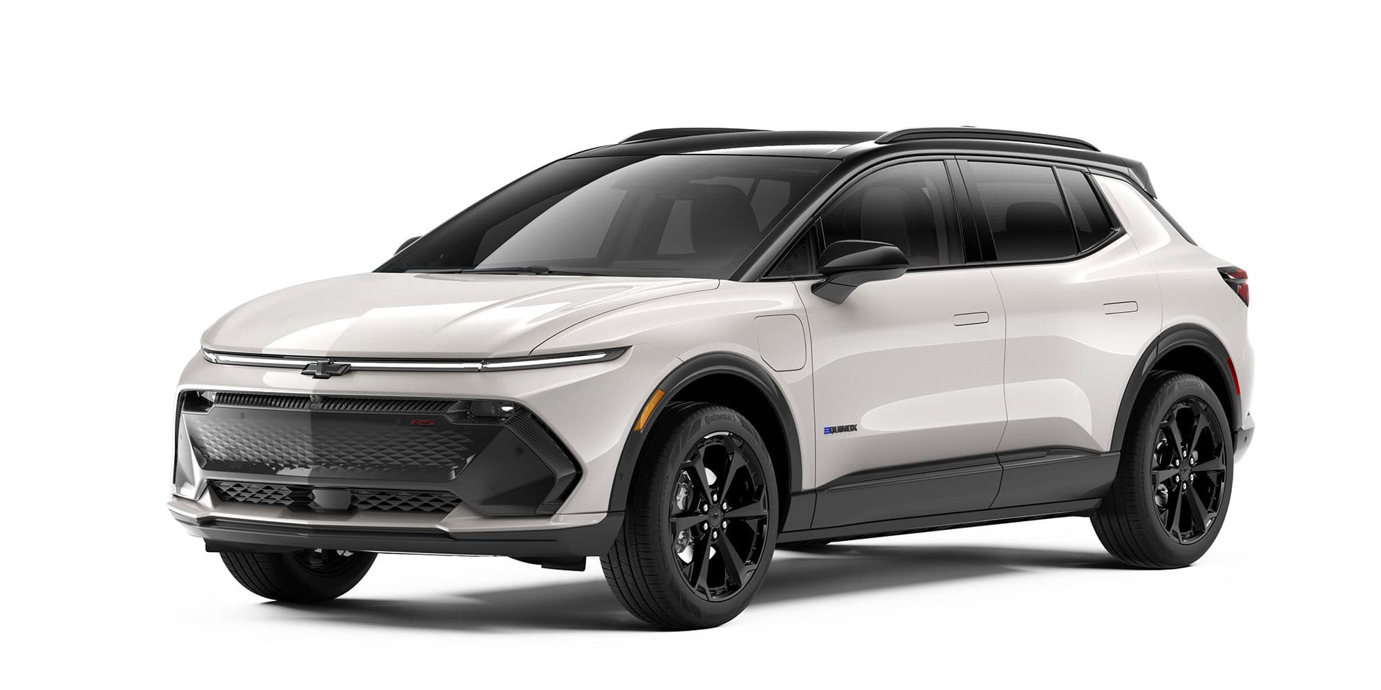 2023 Chevrolet Equinox EV