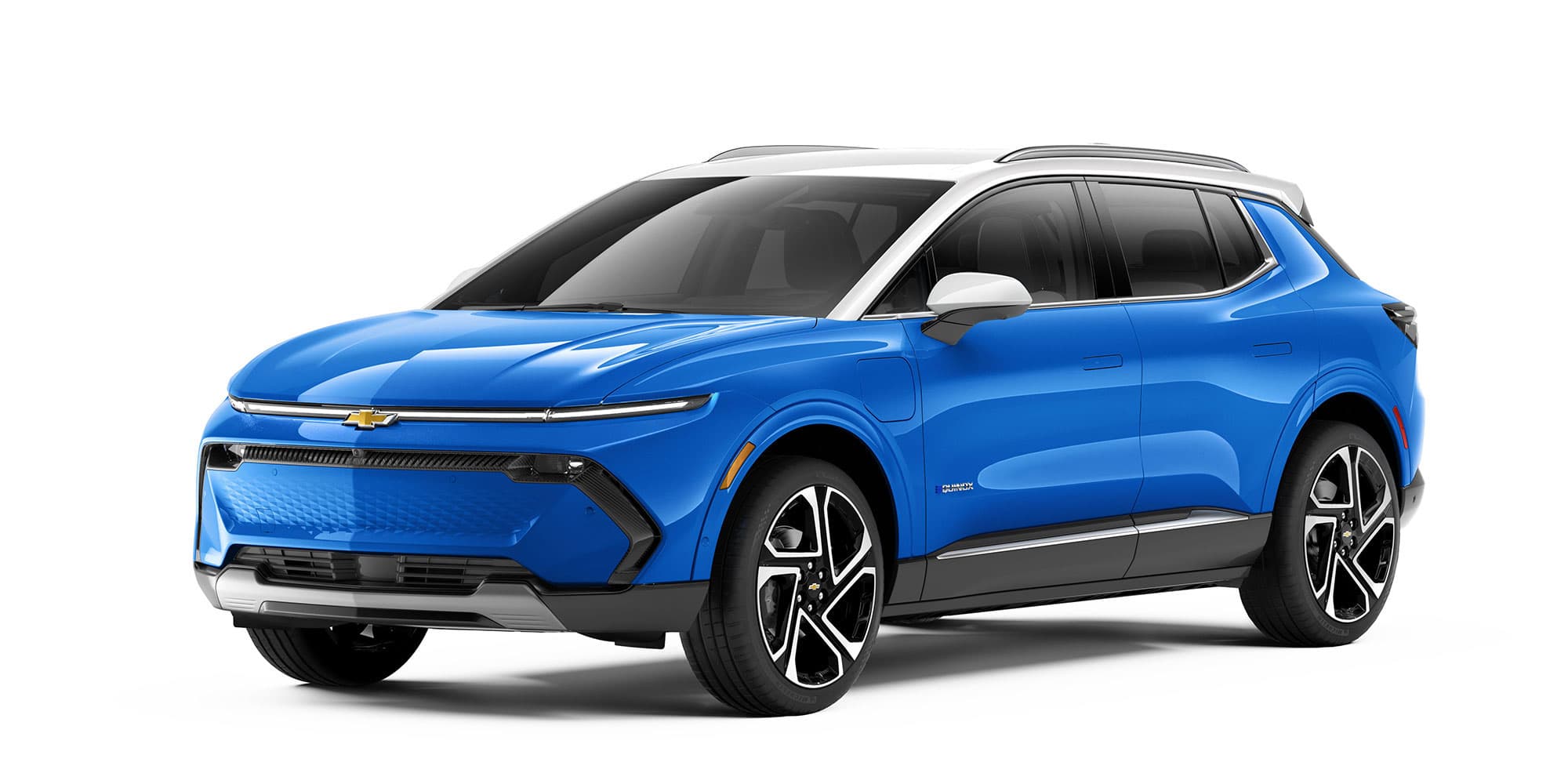 2023 Chevrolet Equinox EV