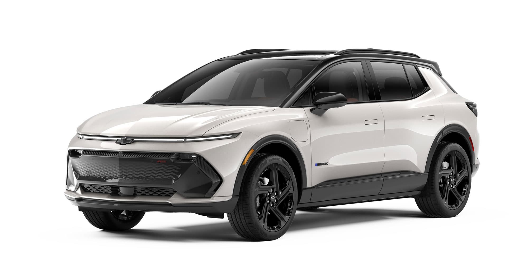 2023 Chevrolet Equinox EV