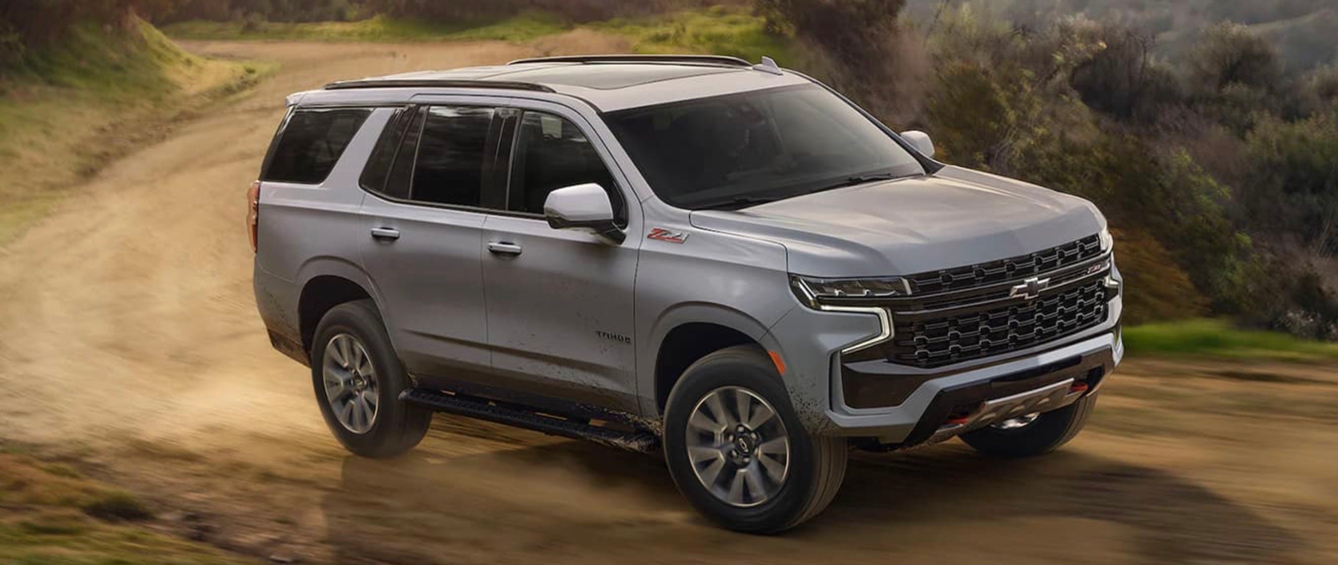 SUV for sale near me