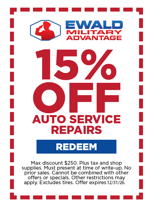 Ewald Chevrolet of Oconomowoc WI