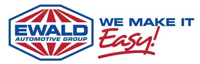 We make it easy at Ewald Chevrolet in Oconomowoc WI