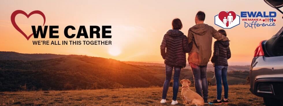 Ewald Chevrolet in Oconomowoc WI