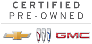 Chevrolet Buick GMC Certified Pre-Owned in Oconomowoc, WI